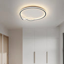 plafonnier led moderne pour une décoration intérieure élégante