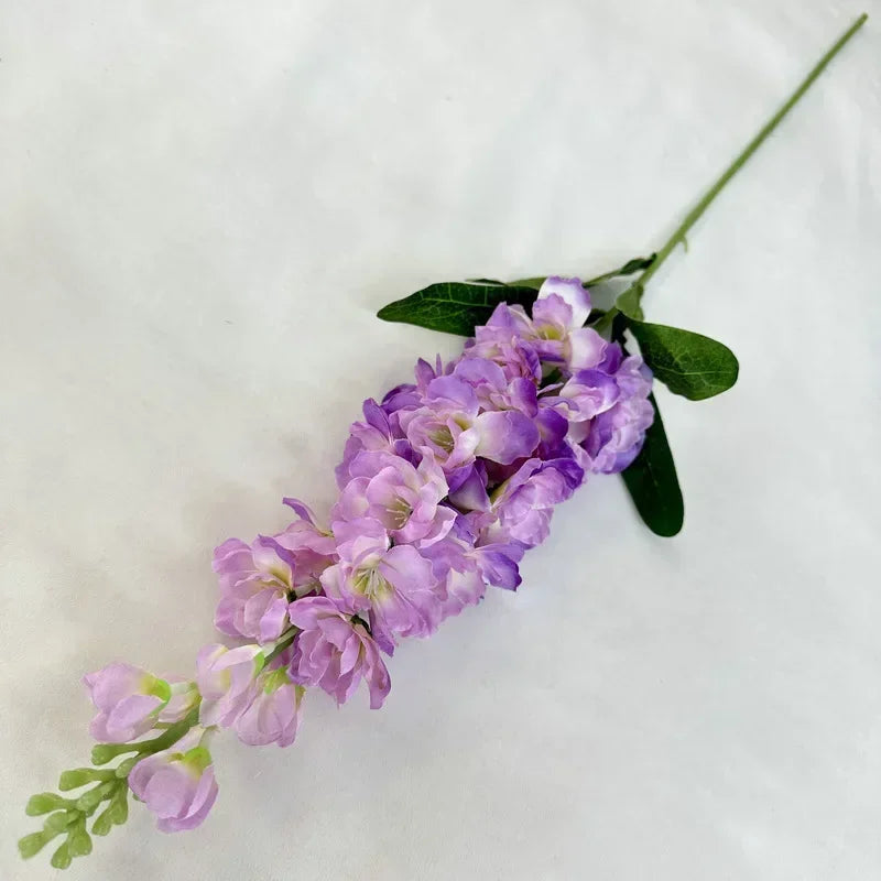 fleurs artificielles en soie pour décoration de mariage et événements - vue 11 sur 15