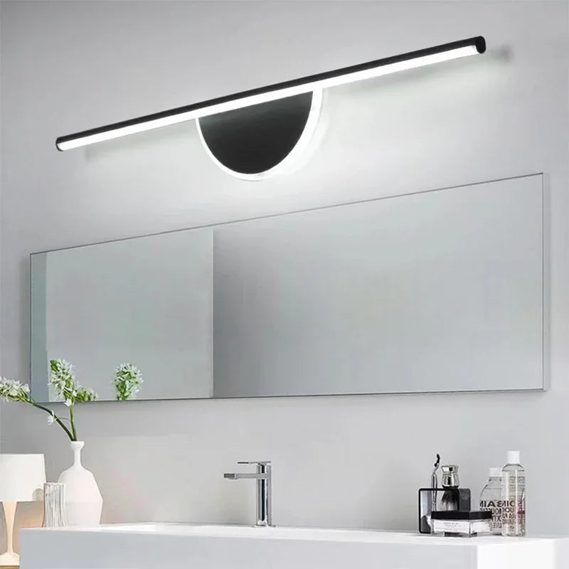 Applique murale LED moderne - vue 5 sur 21