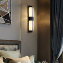 Applique murale d'intérieur décoration hôtel éclairage chambre chambre chevet LED décoration de la maison luxe chambre placards intérieur applique murale
