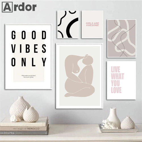 citations de motivation nordiques pour une décoration inspirante