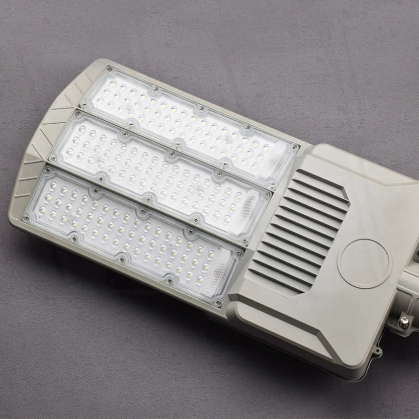 20000W Split Solar Street Light Outdoor Aluminum Solar Street Light Garden Sunlight House Remote Control Waterproof Wall Lamp - vue 3 sur 41