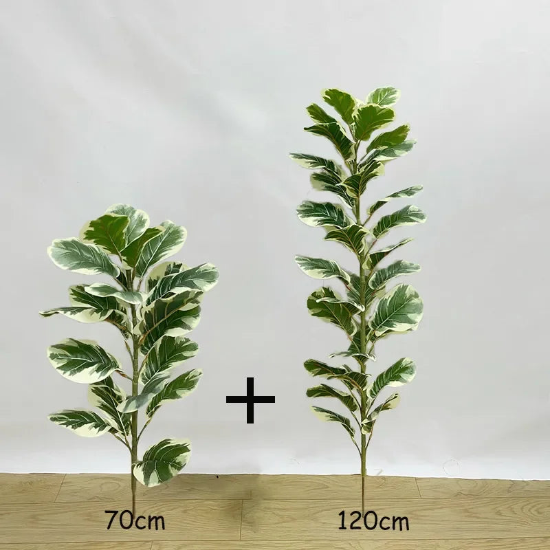 Realistic artificial ficus for indoor and outdoor decoration - vue 23 sur 26