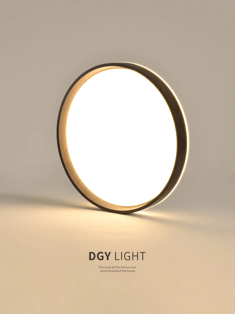 lustre led pour décoration intérieure avec lumières suspendues - vue 6 sur 22