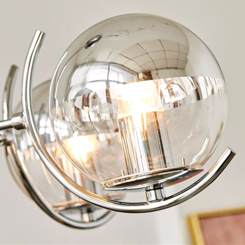 suspension design bauhaus pour décoration intérieure moderne - vue 7 sur 9