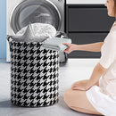 panier pliable pour linge jouets rangement enfants et dortoirs