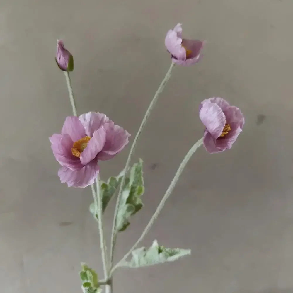 fleurs artificielles en soie pour décoration mariage et fêtes - vue 9 sur 39