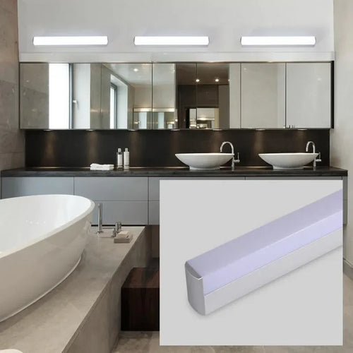 Applique murale LED pour miroir - vue 7 sur 6