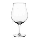 Verres a pied elegants pour cocktails champagne vin
