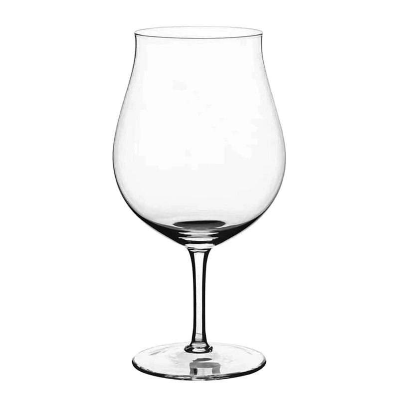 Verres a pied elegants pour cocktails champagne vin - vue 3 sur 7