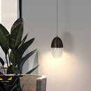 lampe de chevet nordique led moderne pour restaurant et bar