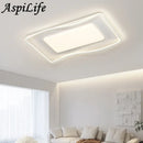 plafonnier led lumière maison salon chambre enfants étude cuisine luminaire