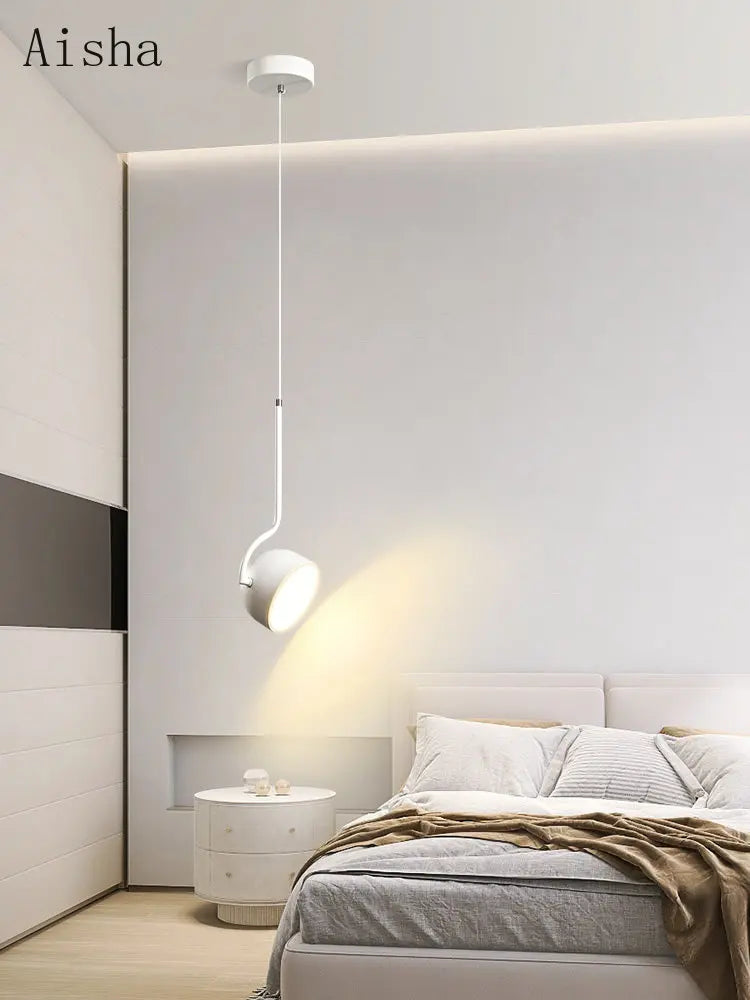 suspension décorative moderne pour intérieur tendance et élégant - vue 3 sur 9
