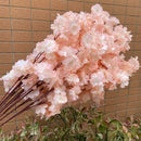 fleurs de cerisier artificielles pour décoration mariage et DIY