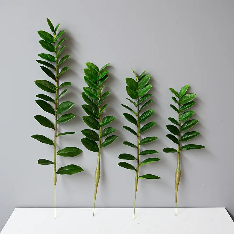 plante artificielle ficus arbre banyan pour décoration intérieure et extérieure - vue 5 sur 13