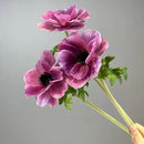 3d printed artificial flowers for realistic decoration