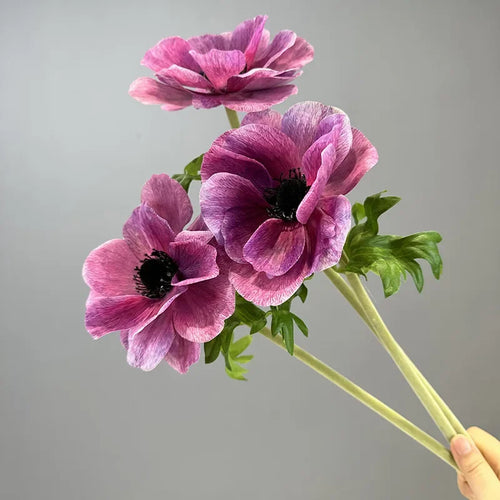 3d printed artificial flowers for realistic decoration - vue 8 sur 10