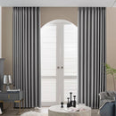 Rideau occultant moderne haute occultation pour chambre salon