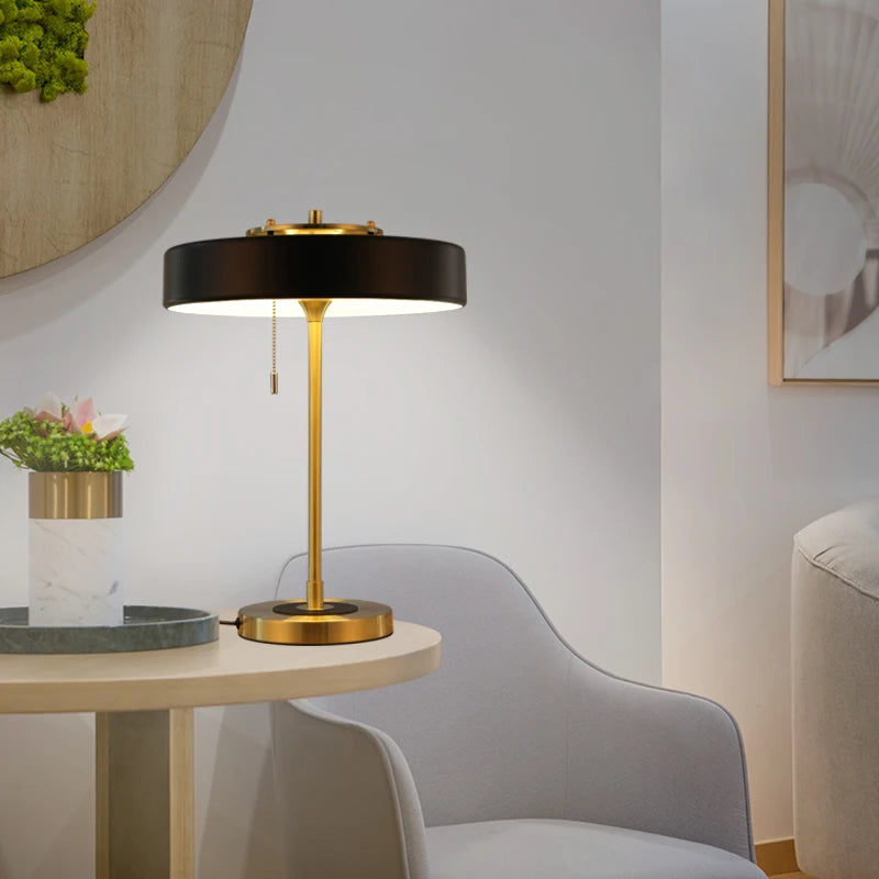 lampe à led de style nordique pour hôtel et restaurant - vue 3 sur 12