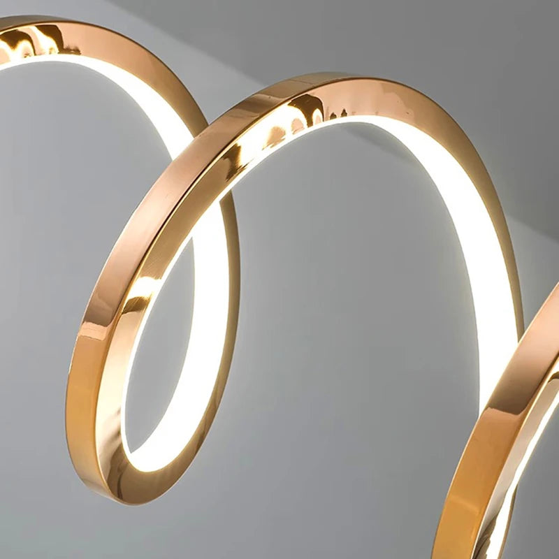 Lustres de décoration nordique pour salle à manger lustre enfants lampes suspendues lampes suspendues pour plafonnier éclairage intérieur - vue 6 sur 8