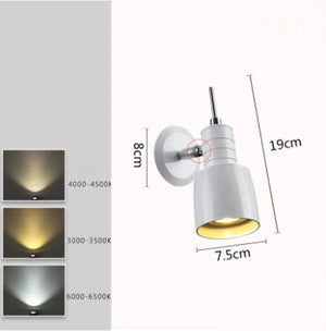 Design LED ceiling light for living room, bar and office