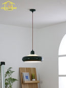 suspension vintage de style médiéval pour intérieur et extérieur