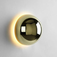 applique murale moderne en led pour décoration intérieure