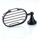 porte-savon design moderne accessoires salle de bain rétro européen