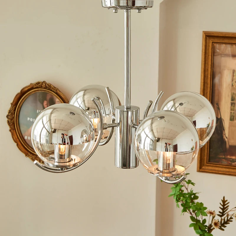 suspension design bauhaus pour décoration intérieure moderne - vue 5 sur 9