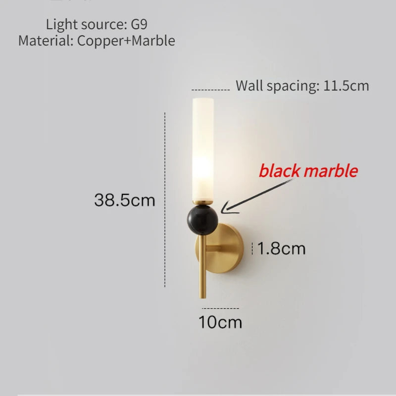 suspension moderne minimaliste pour intérieur tendance et élégant - vue 8 sur 10