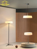 Modern Italian pendant light minimalist design for contemporary spaces