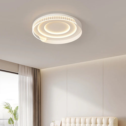 lustre spectre complet style minimaliste protection yeux
