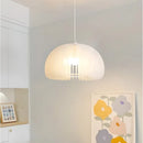 Modern acrylic chandelier for luxury minimalist decor