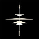 Modern acrylic pendant light nordic designer style