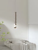 Nordic minimalist creative bedside lamp for interiors