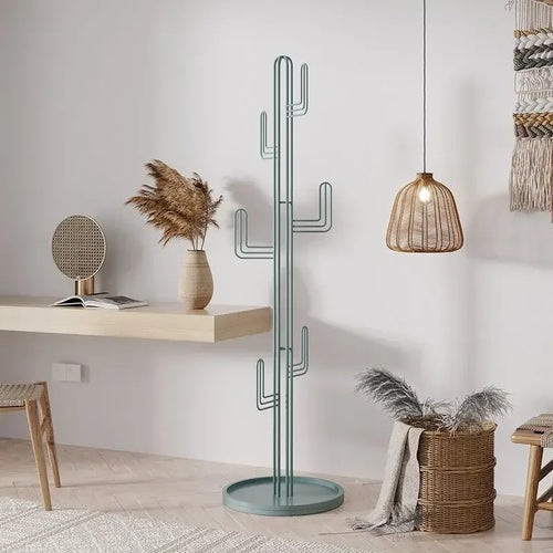 cintre cactus moderne pour vêtements design et pratique - vue 10 sur 10