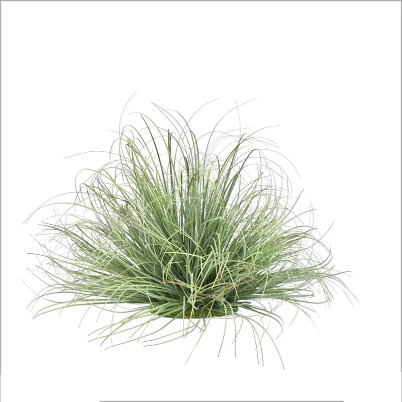 plantes artificielles en touffe pour décorations commerciales - vue 7 sur 8