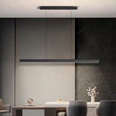 Modern minimalist chandelier for Nordic indoor lighting