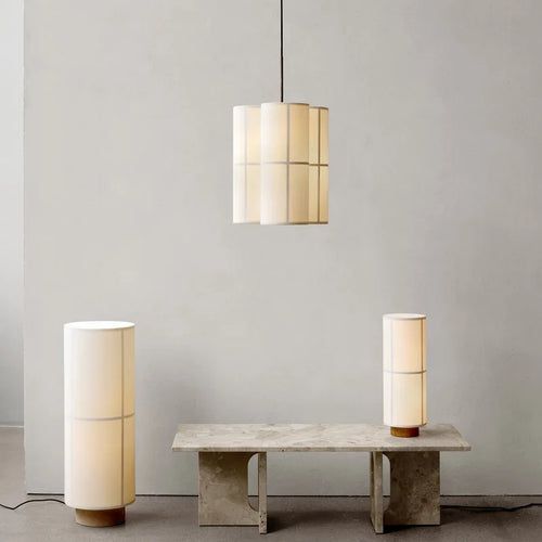 Suspension japonaise Wabi-sabi - vue 4 sur 13