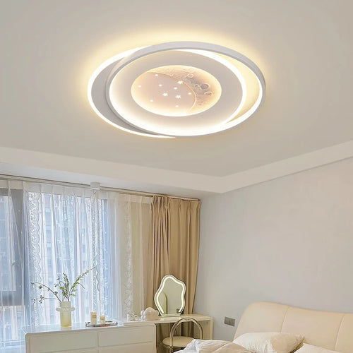 lampe moderne minimaliste pour enfants protection des yeux