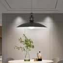 Nordic minimalist pendant light for bars and tea shops