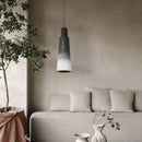 lustre led wabi sabi nordique pour restaurant et bar