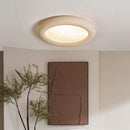 Nordic wabi sabi minimalist Japanese indoor ceiling light