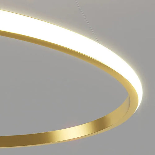 suspension à led étoilée pour un éclairage décoratif intérieur - vue 6 sur 13