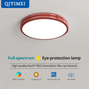 lustre led moderne pour éclairage intérieur et décoration