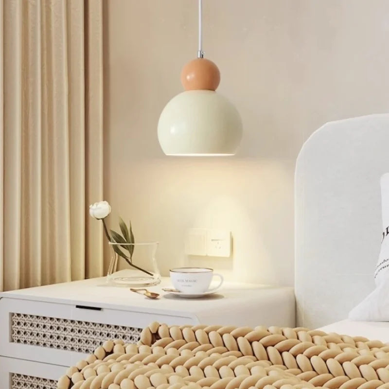 lustre moderne et créatif pour restaurant ou bar