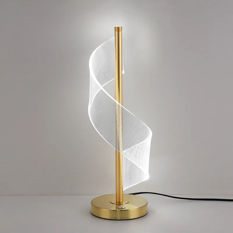 LAMPE TACTILE METAL – MAISON LOUMELINES