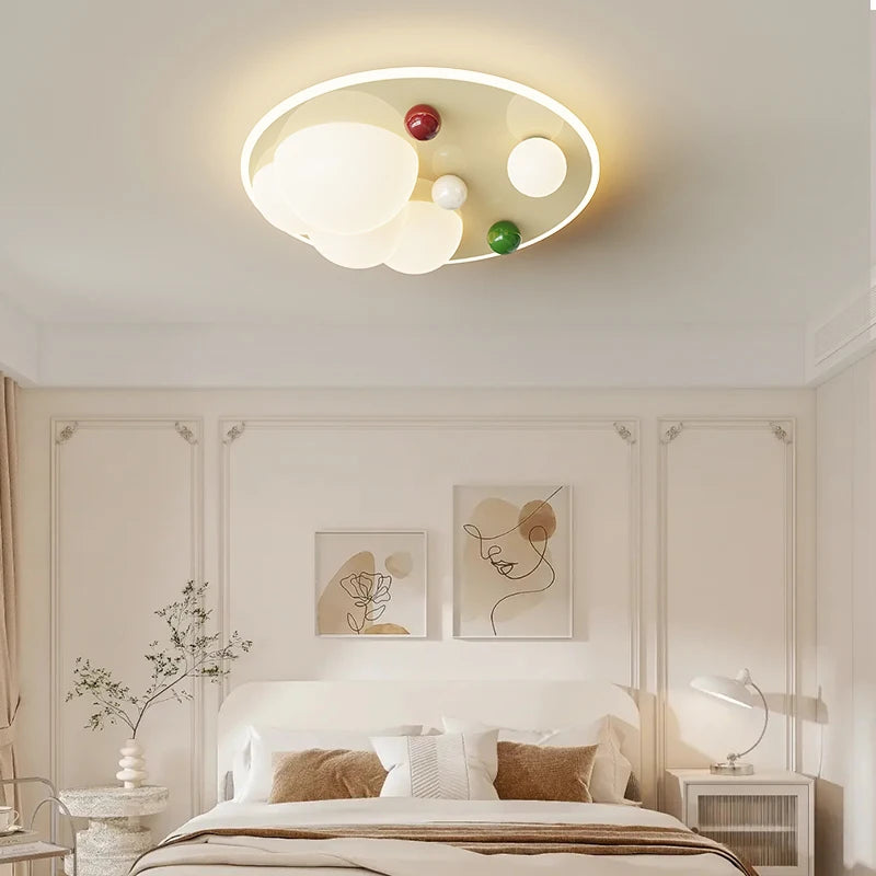 lampe led nordique spectre complet protection yeux nouvelle collection - vue 5 sur 10