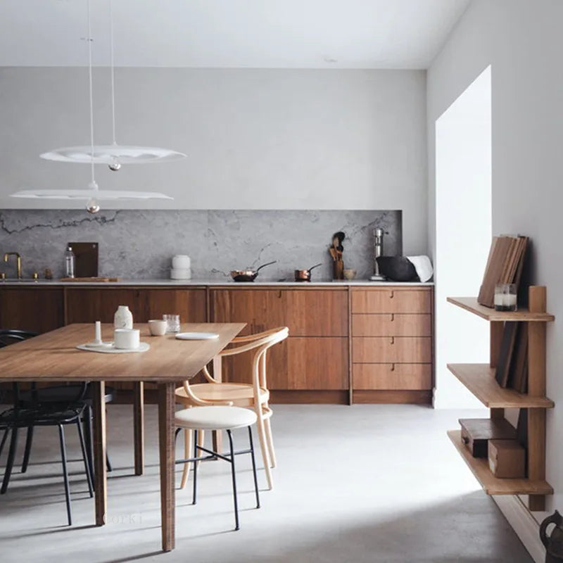suspension nordique moderne pour restaurants bars et cafés - vue 8 sur 7