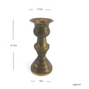 lustre en métal à tête unique pour mariages et dîners romantiques